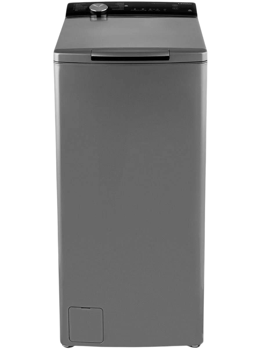 Чистка заливного фильтра-сеточки Leran WTL 7818 CSD3