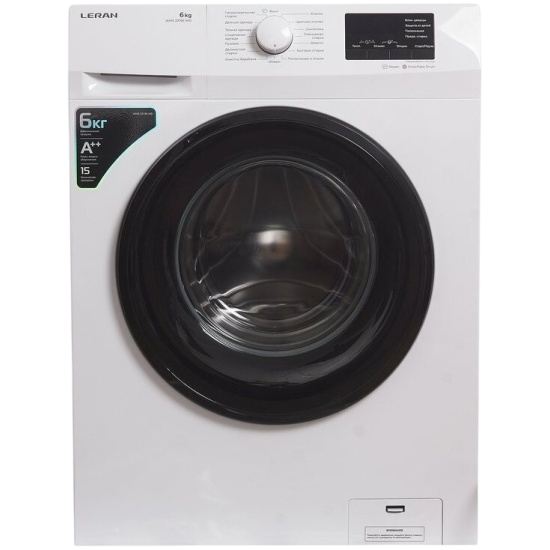 Чистка заливного фильтра-сеточки Leran WMS 33106 WD