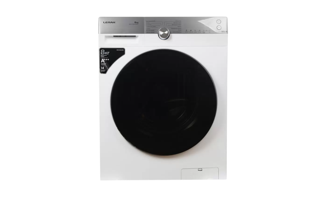 Чистка заливного фильтра-сеточки Leran WMS 78148 WSD2