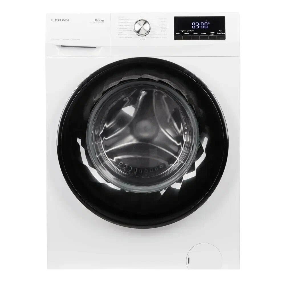 Чистка заливного фильтра-сеточки Leran WAD 85148 AWD3