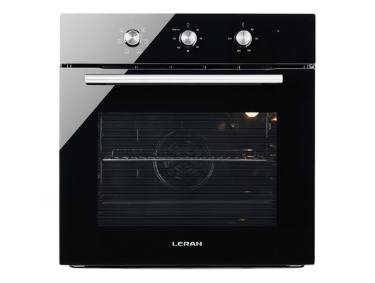 Ремонт электросхемы Leran EOM 6077 BG