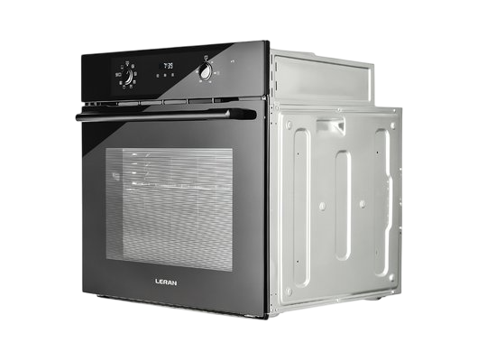 Ремонт электросхемы Leran EO 6474 BBG