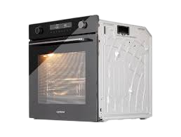 Ремонт электросхемы Leran EO 6784 BG