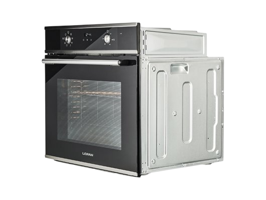 Ремонт электросхемы Leran EO 6474 BX