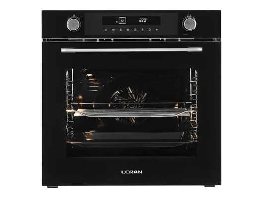 Ремонт электросхемы Leran EO 6784 BBG