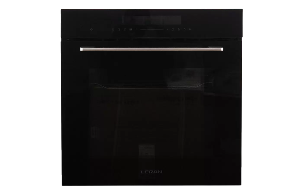 Ремонт электросхемы Leran EOT 6795 BG