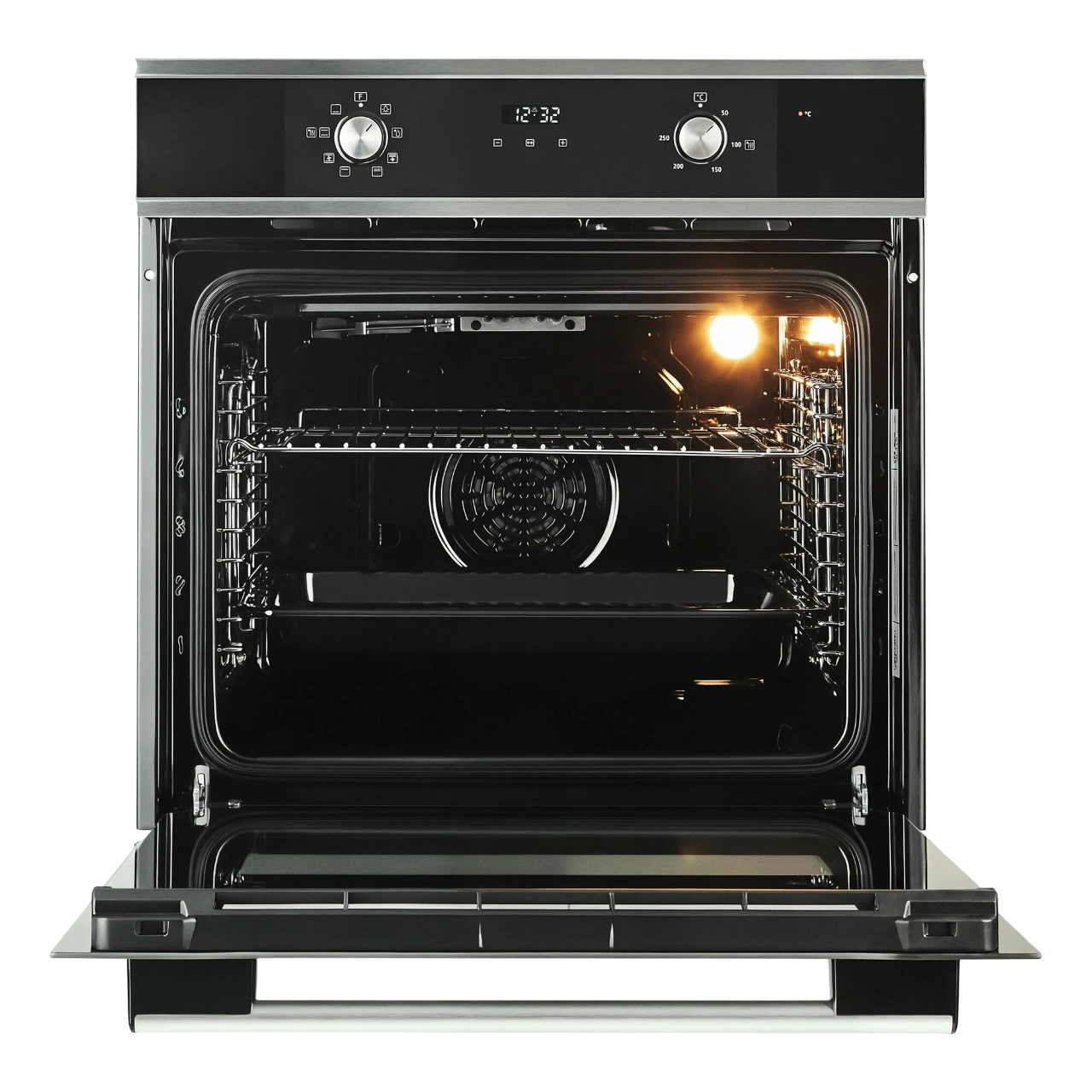 Ремонт электросхемы Leran EO 1228 MG