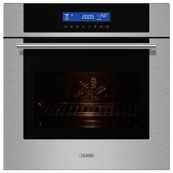 Ремонт электросхемы Leran EO 1328 IX