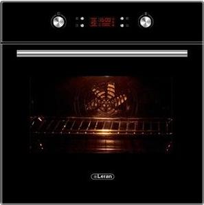 Ремонт электросхемы Leran EO 1228 BG