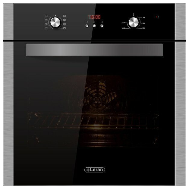 Ремонт электросхемы Leran EO 1228 IX