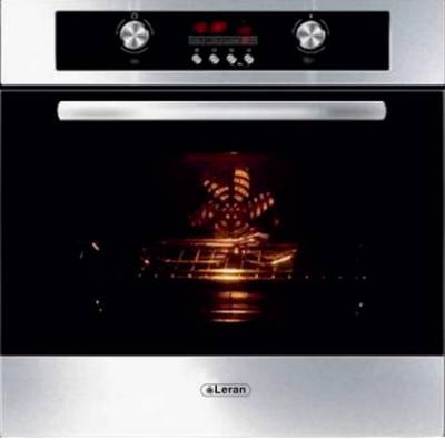 Ремонт электросхемы Leran EO 1227 BG