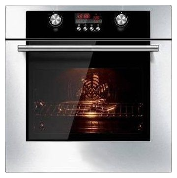 Ремонт электросхемы Leran EO 1227 IX