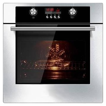 Ремонт электросхемы Leran EO 1227 C IX