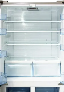 Замена платы управления (мат.платы, мейн платы) Leran RMD 645 IX NF